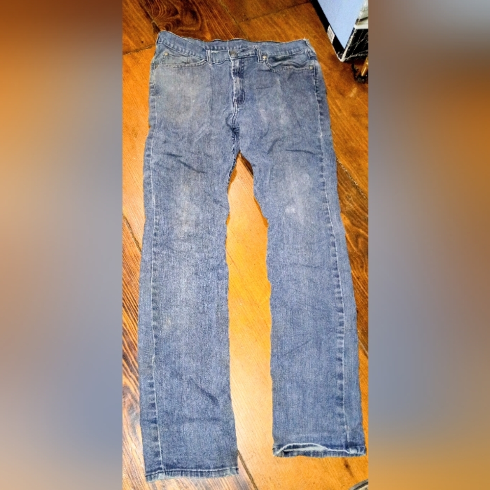 Drake Jeans